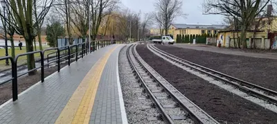 Konserwacja Torów - Prace Drogowe - IN-TOR